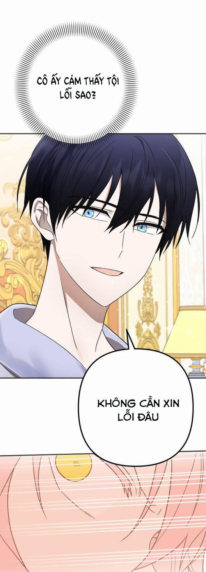 Cậu Ấy Thức Tỉnh Khi Tôi Đã Chết 18 trang 10