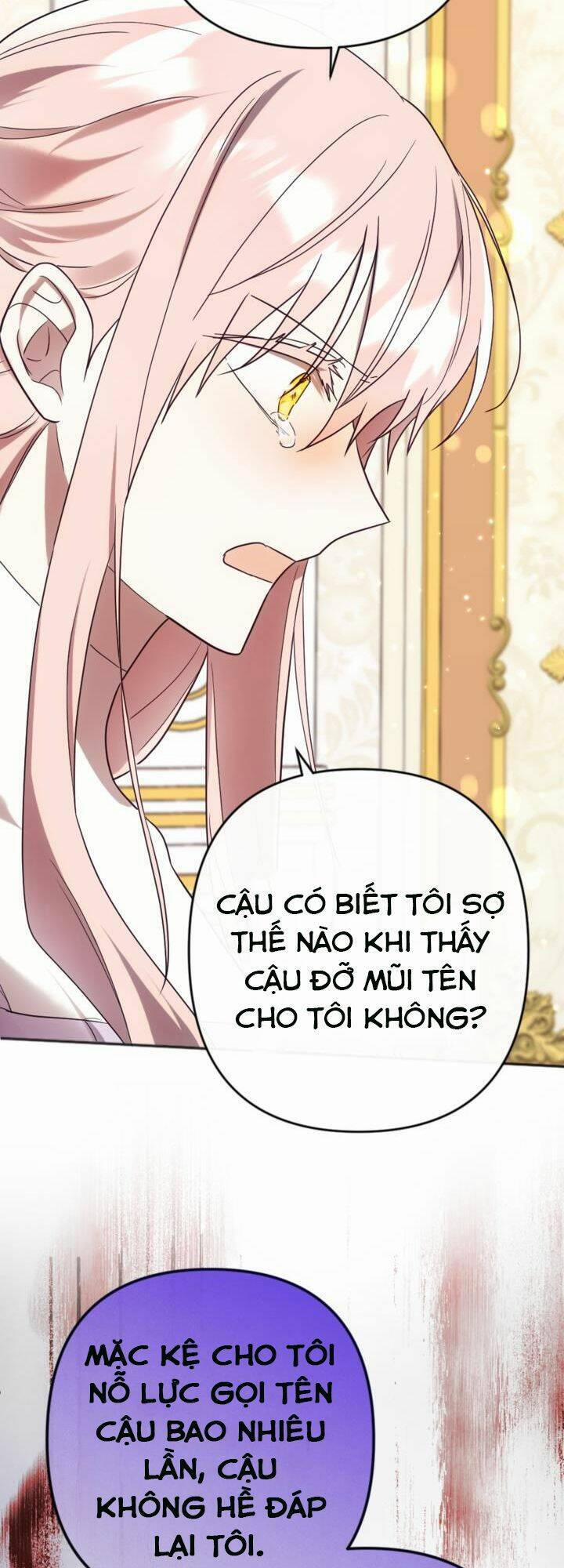 Cậu Ấy Thức Tỉnh Khi Tôi Đã Chết 18 trang 14