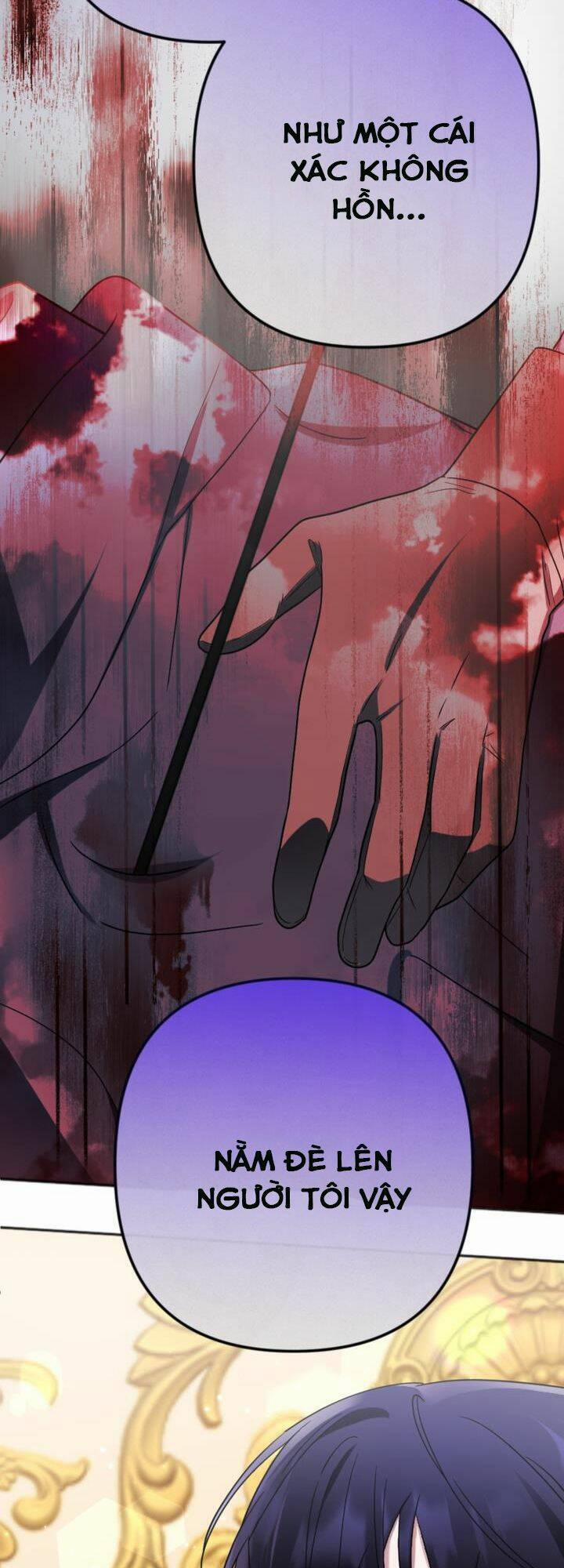 Cậu Ấy Thức Tỉnh Khi Tôi Đã Chết 18 trang 15