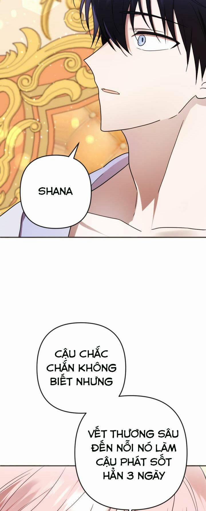 Cậu Ấy Thức Tỉnh Khi Tôi Đã Chết 18 trang 16