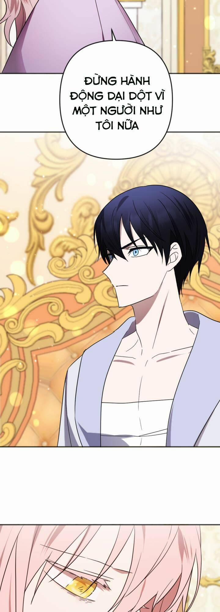 Cậu Ấy Thức Tỉnh Khi Tôi Đã Chết 18 trang 19