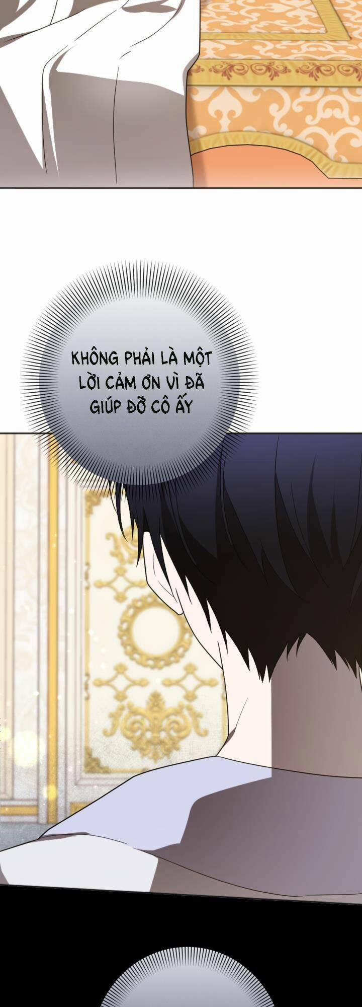 Cậu Ấy Thức Tỉnh Khi Tôi Đã Chết 18 trang 21