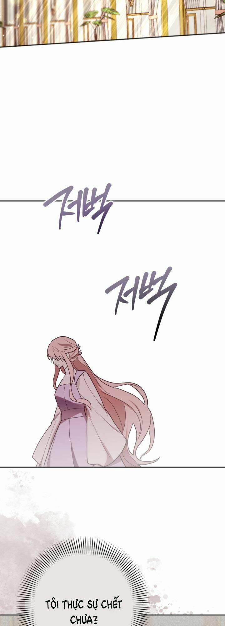 Cậu Ấy Thức Tỉnh Khi Tôi Đã Chết 18 trang 23