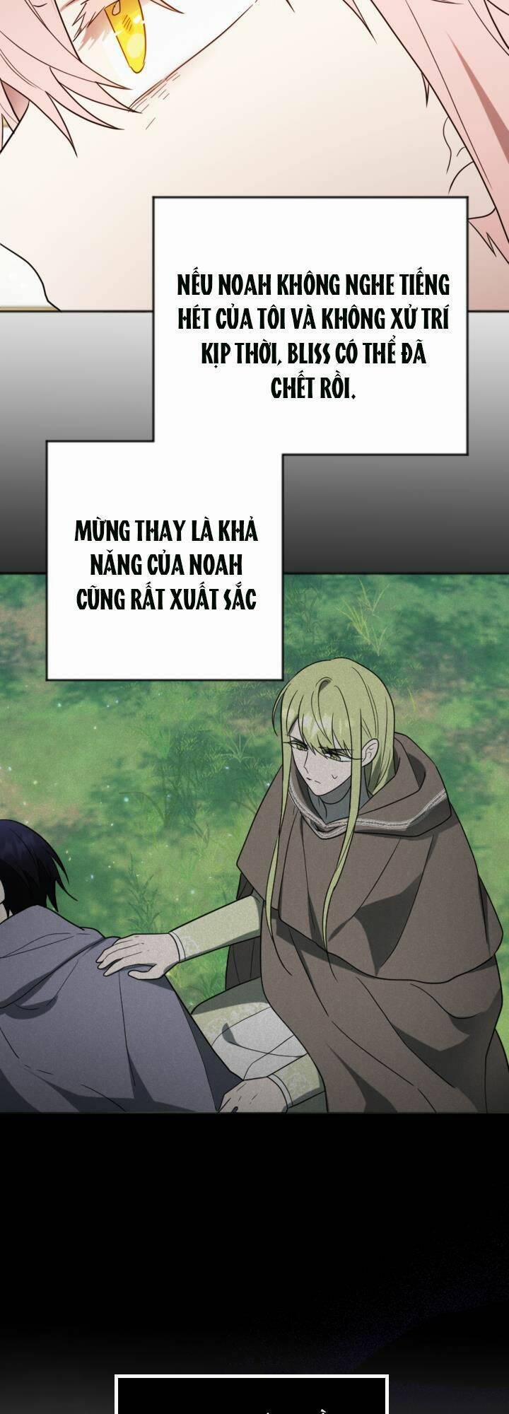 Cậu Ấy Thức Tỉnh Khi Tôi Đã Chết 18 trang 25