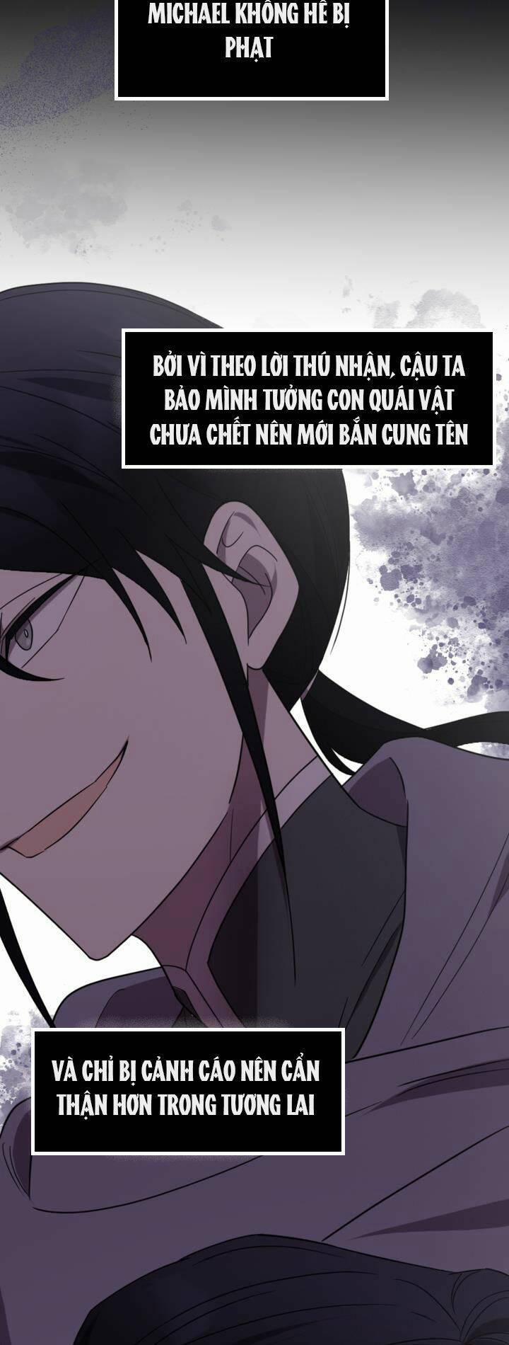 Cậu Ấy Thức Tỉnh Khi Tôi Đã Chết 18 trang 26