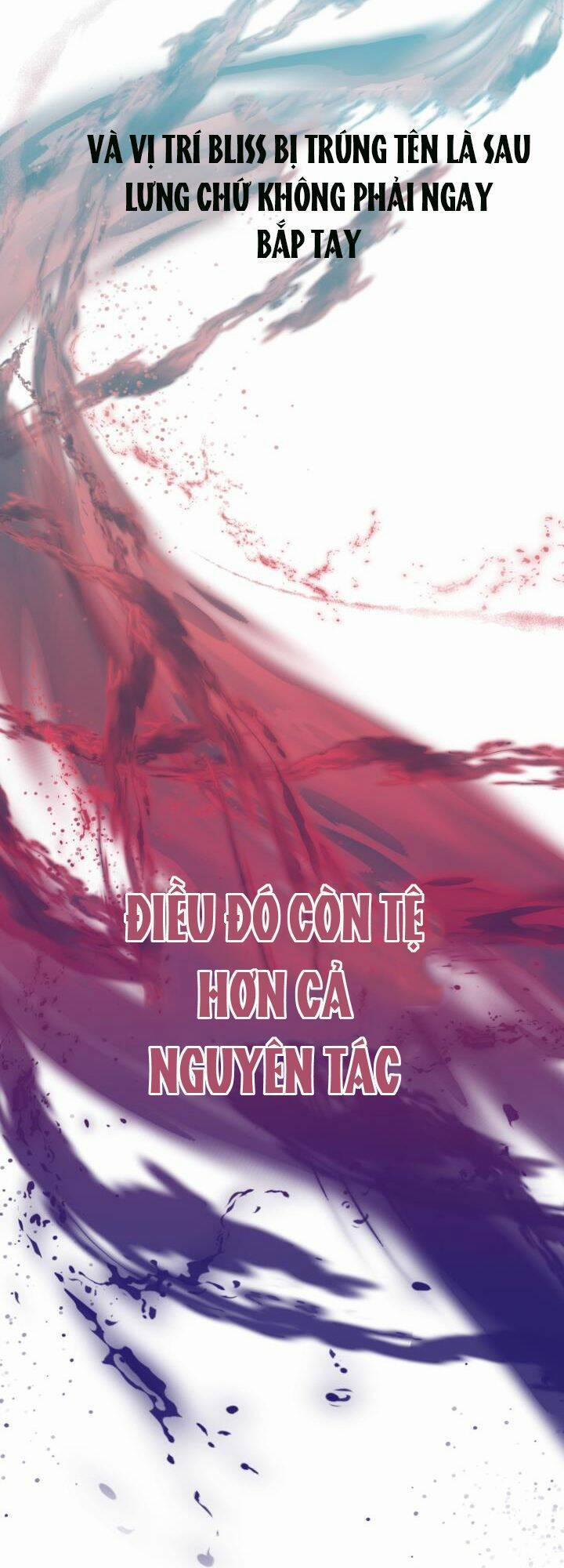 Cậu Ấy Thức Tỉnh Khi Tôi Đã Chết 18 trang 30