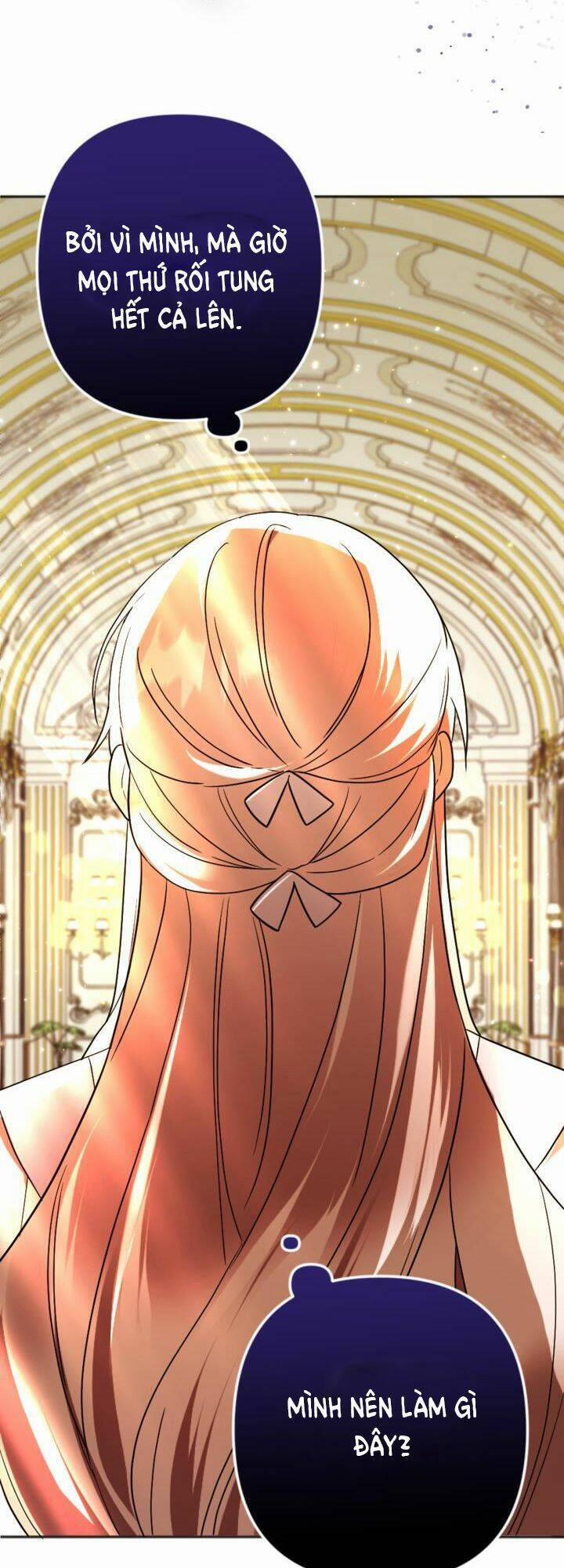 Cậu Ấy Thức Tỉnh Khi Tôi Đã Chết 18 trang 31