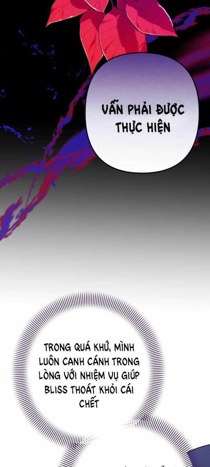 Cậu Ấy Thức Tỉnh Khi Tôi Đã Chết 18 trang 33