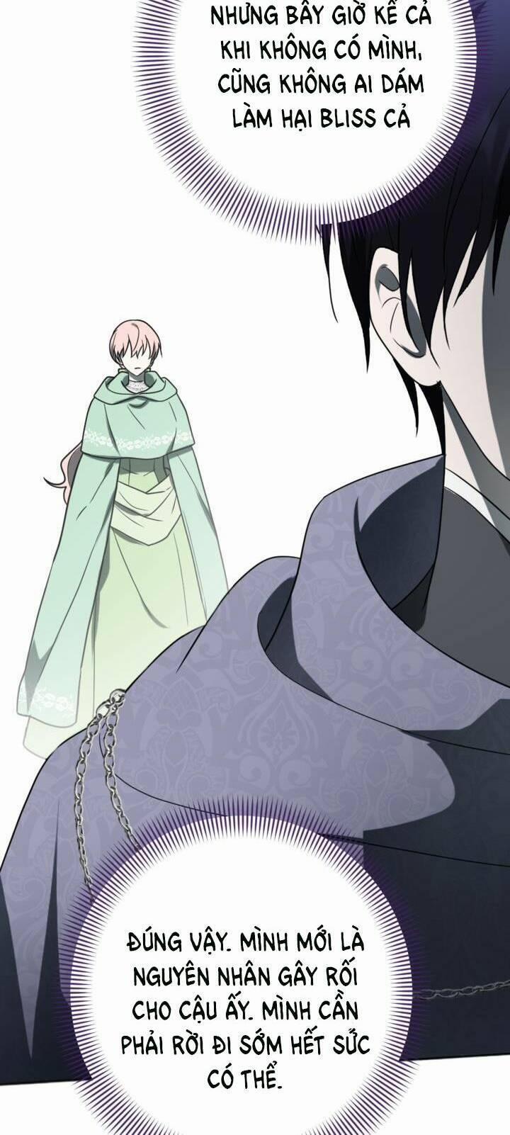 Cậu Ấy Thức Tỉnh Khi Tôi Đã Chết 18 trang 34