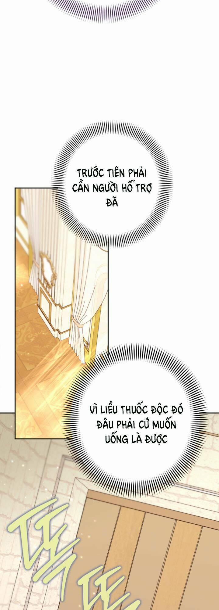 Cậu Ấy Thức Tỉnh Khi Tôi Đã Chết 18 trang 35