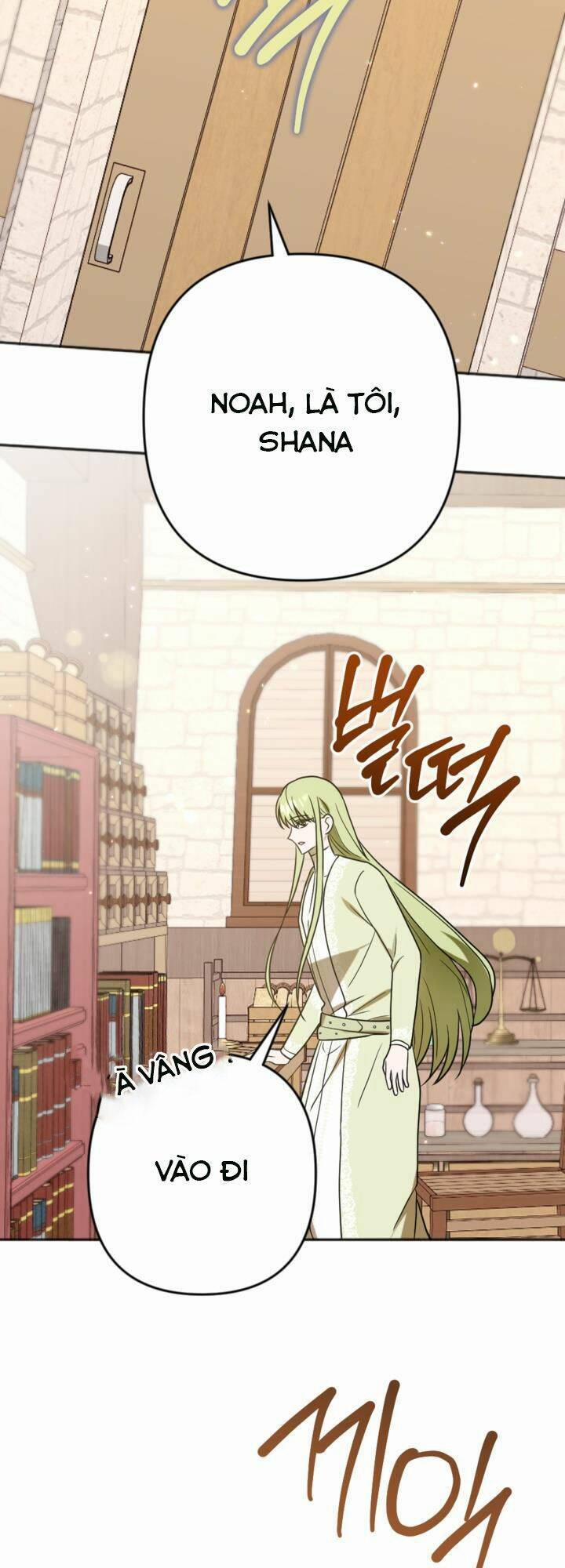 Cậu Ấy Thức Tỉnh Khi Tôi Đã Chết 18 trang 36