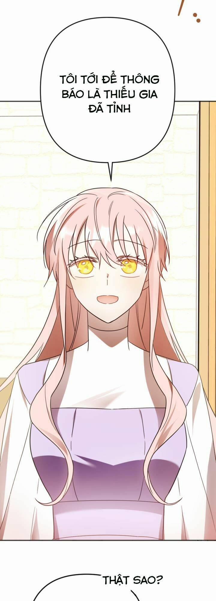 Cậu Ấy Thức Tỉnh Khi Tôi Đã Chết 18 trang 37