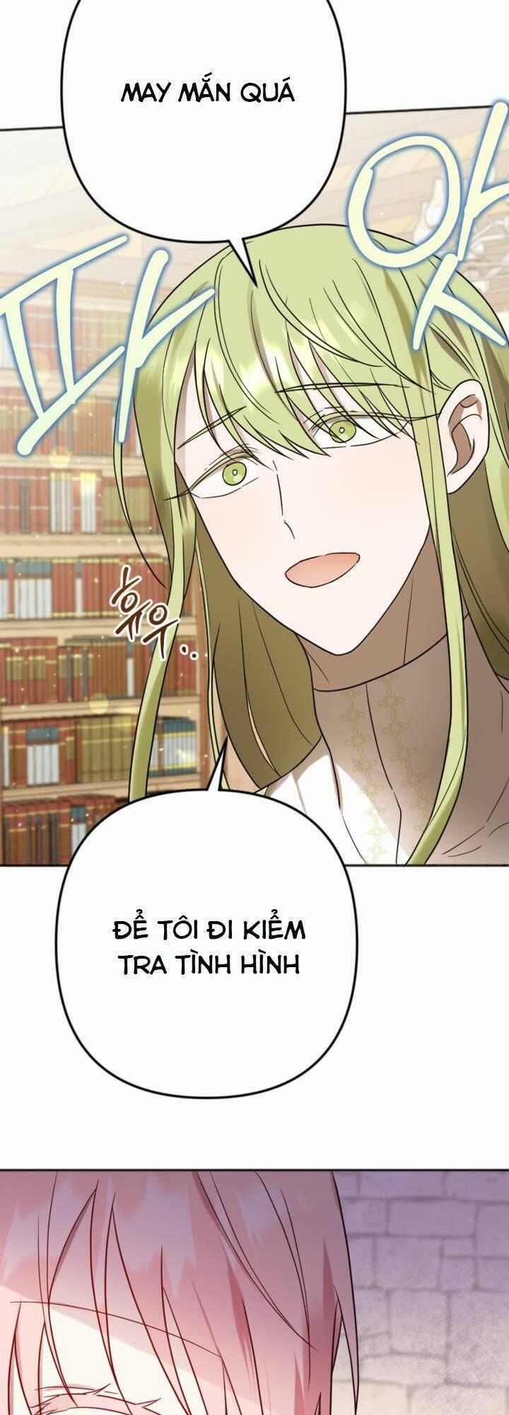 Cậu Ấy Thức Tỉnh Khi Tôi Đã Chết 18 trang 38