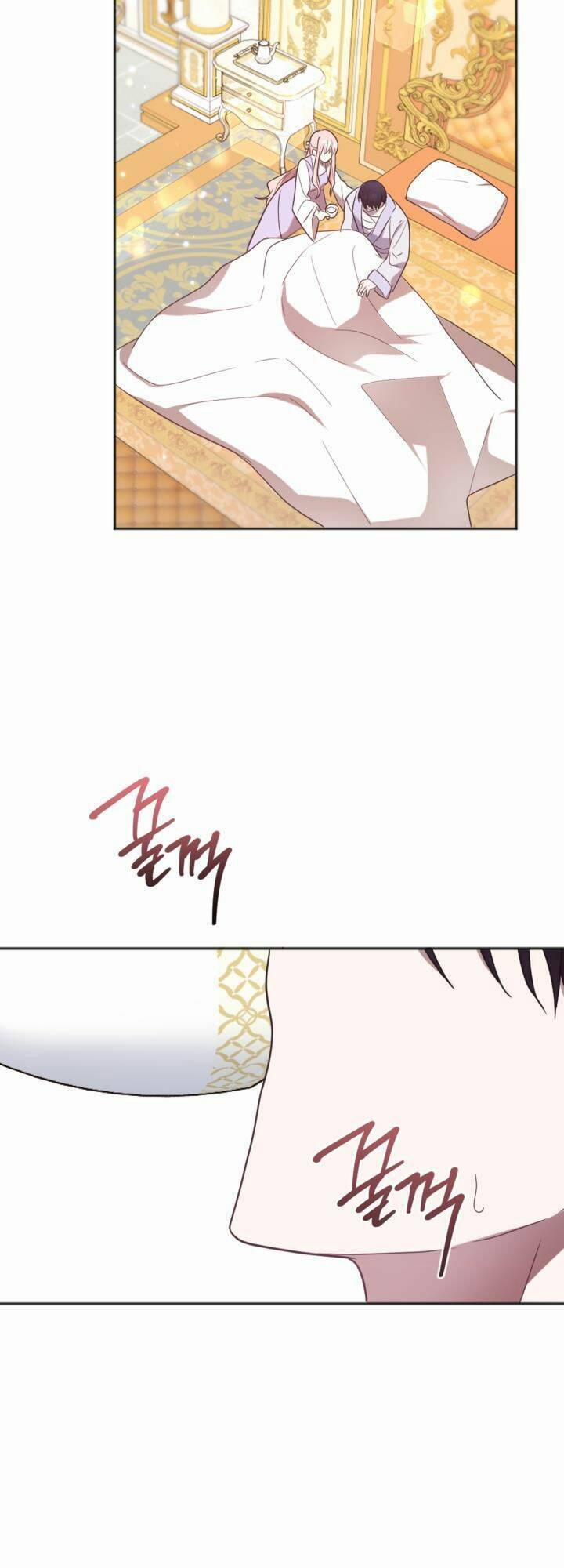 Cậu Ấy Thức Tỉnh Khi Tôi Đã Chết 18 trang 4