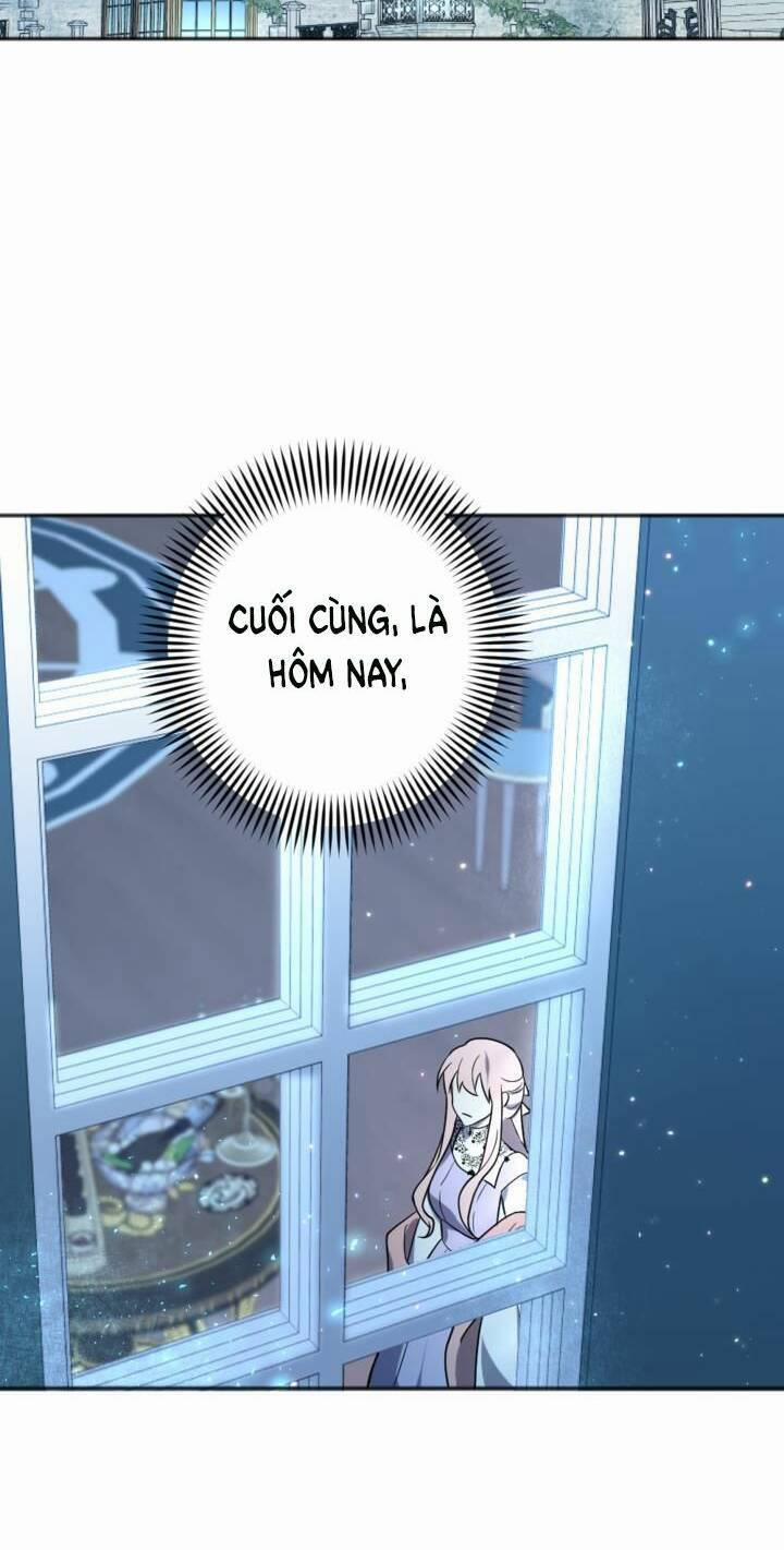Cậu Ấy Thức Tỉnh Khi Tôi Đã Chết 18 trang 41