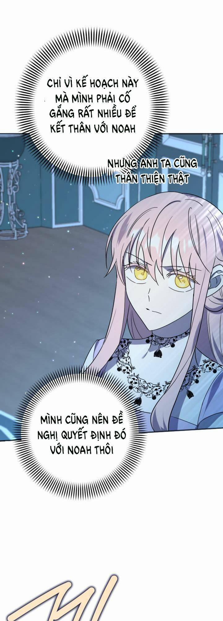 Cậu Ấy Thức Tỉnh Khi Tôi Đã Chết 18 trang 42
