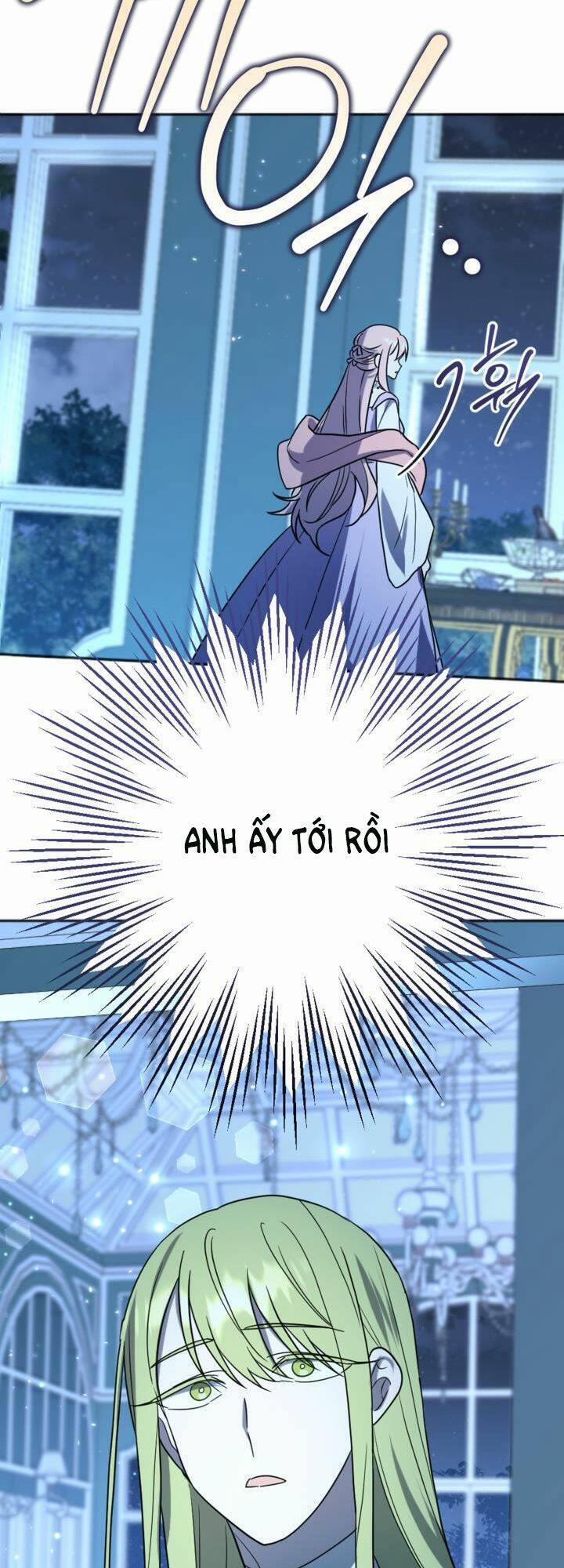 Cậu Ấy Thức Tỉnh Khi Tôi Đã Chết 18 trang 43