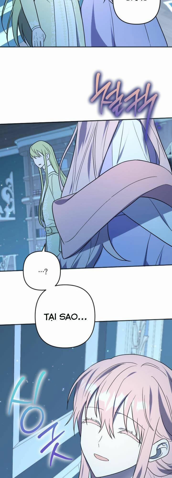 Cậu Ấy Thức Tỉnh Khi Tôi Đã Chết 18 trang 45