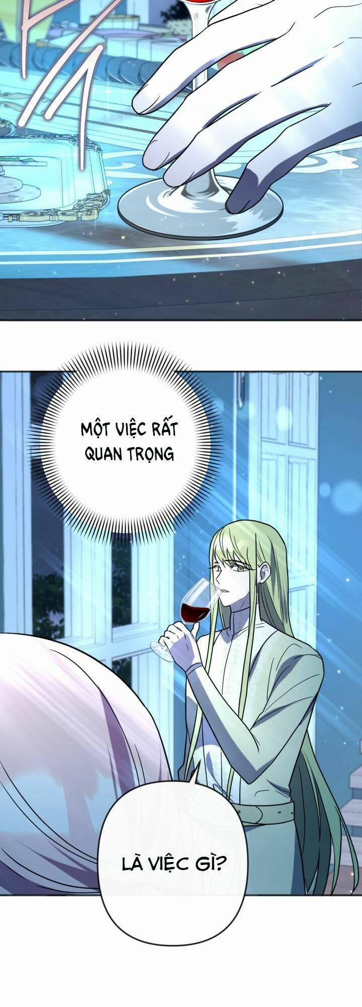 Cậu Ấy Thức Tỉnh Khi Tôi Đã Chết 18 trang 48