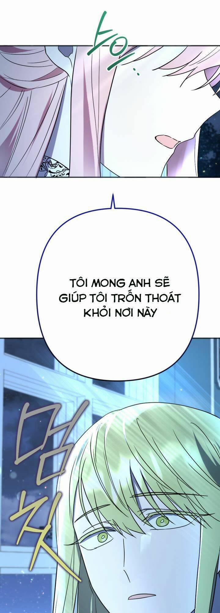 Cậu Ấy Thức Tỉnh Khi Tôi Đã Chết 18 trang 49