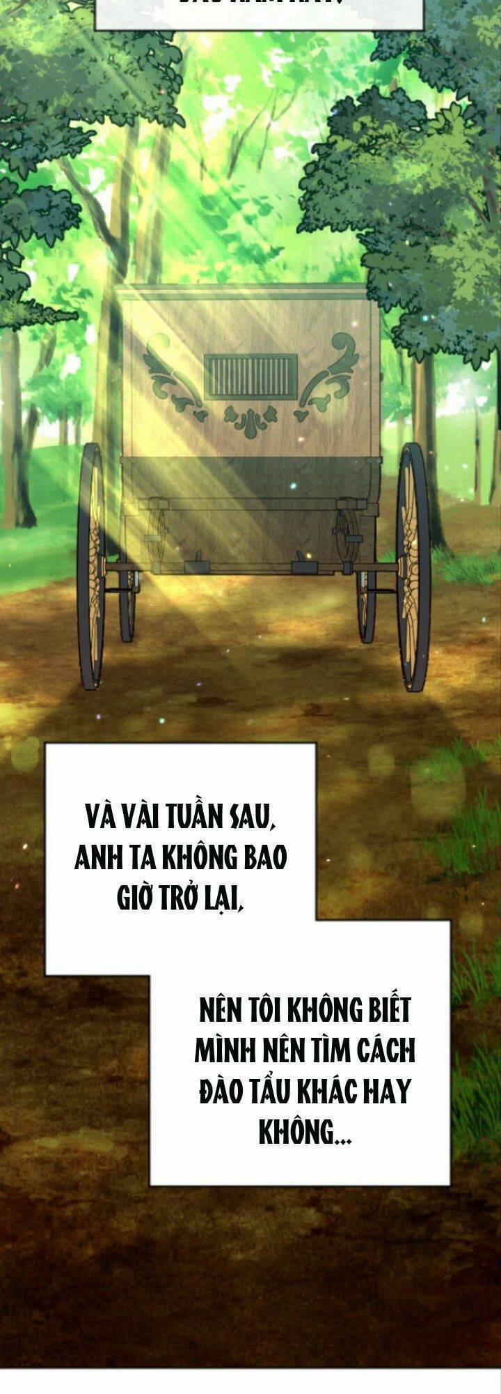 Cậu Ấy Thức Tỉnh Khi Tôi Đã Chết 19 trang 11