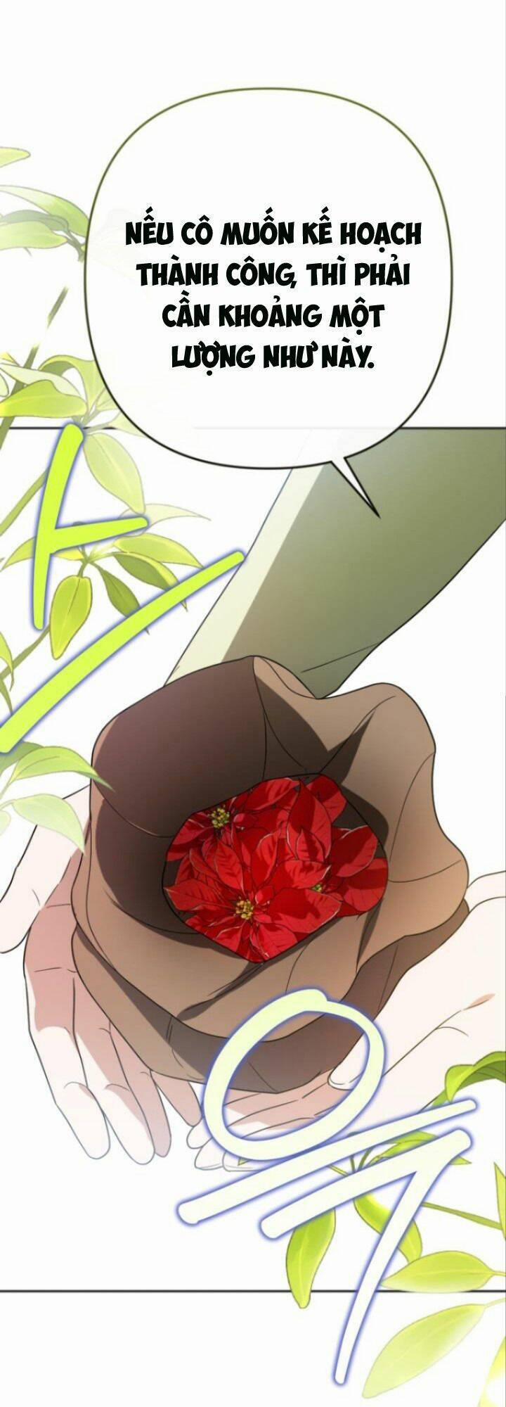 Cậu Ấy Thức Tỉnh Khi Tôi Đã Chết 19 trang 12