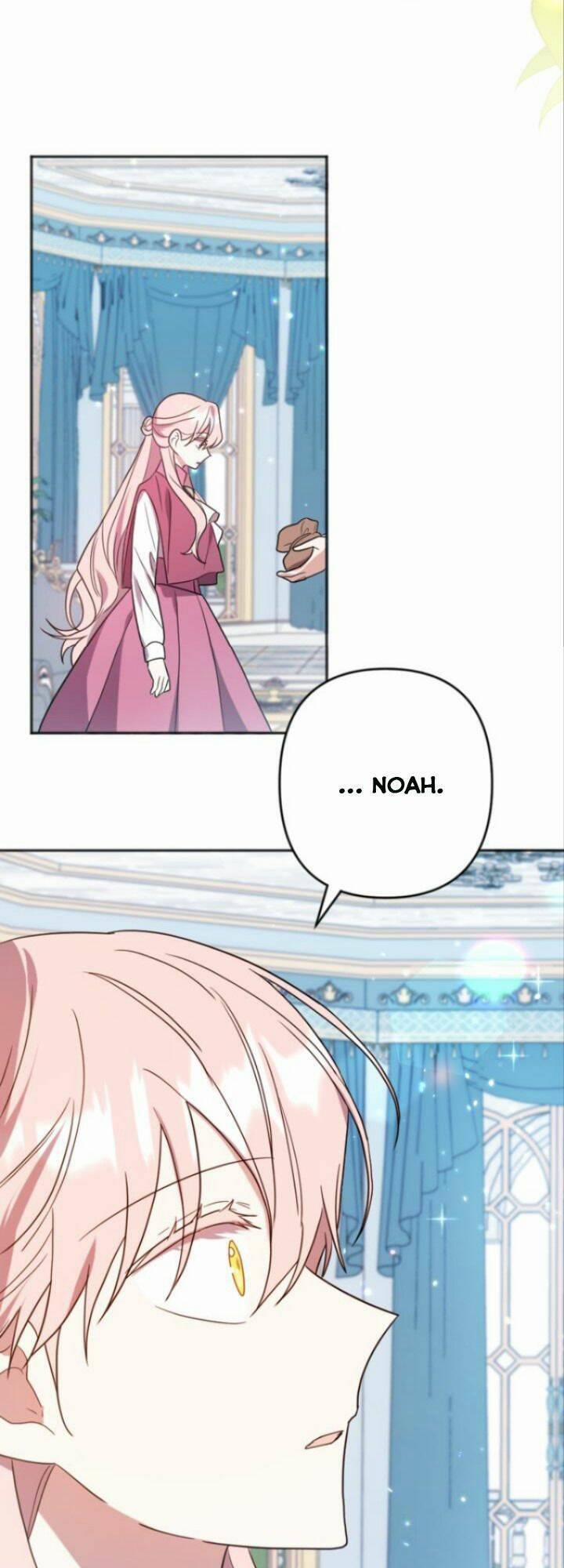 Cậu Ấy Thức Tỉnh Khi Tôi Đã Chết 19 trang 13