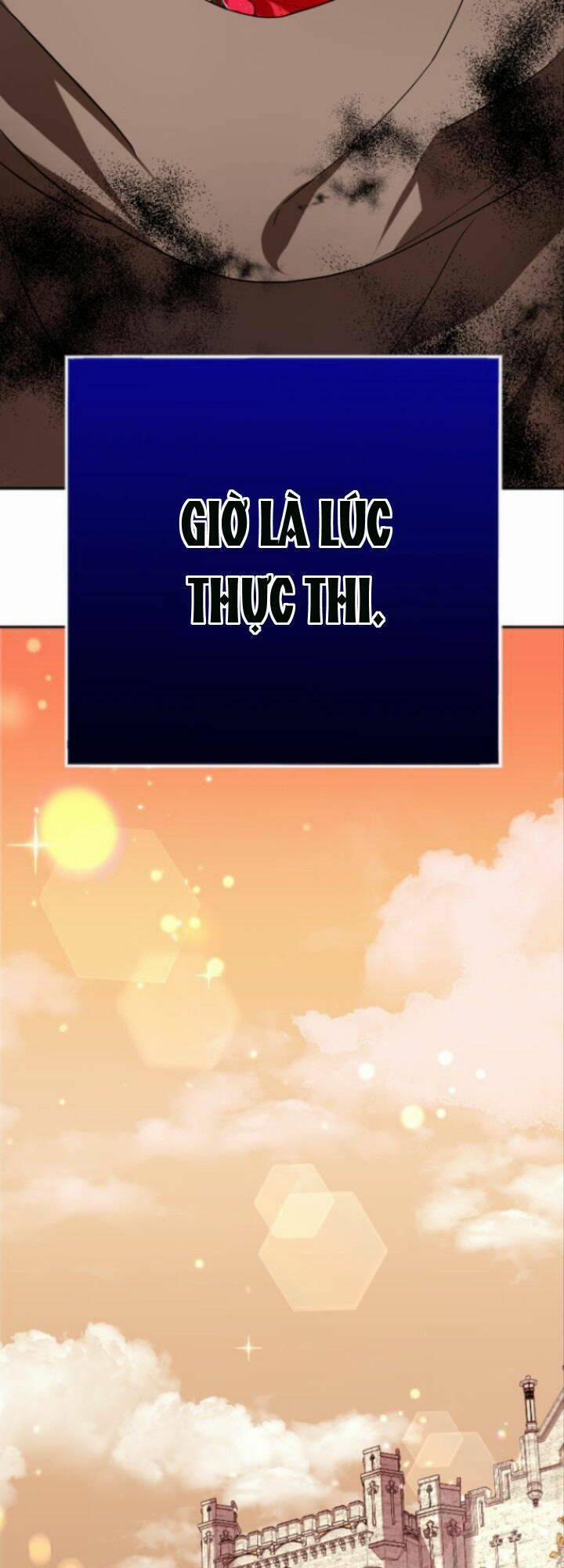 Cậu Ấy Thức Tỉnh Khi Tôi Đã Chết 19 trang 17