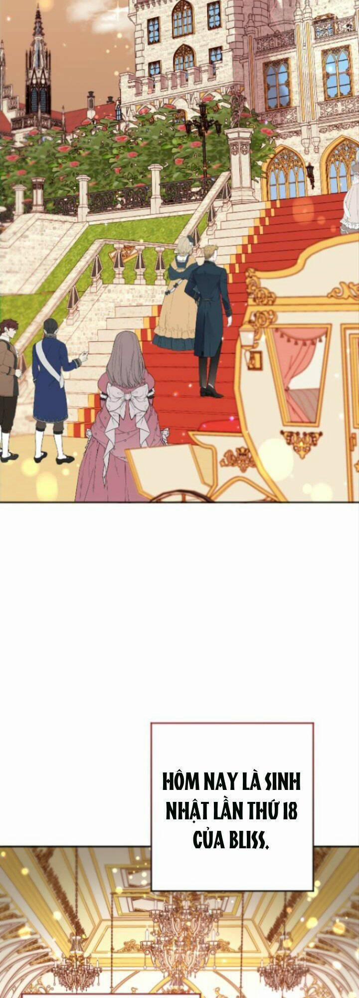 Cậu Ấy Thức Tỉnh Khi Tôi Đã Chết 19 trang 18