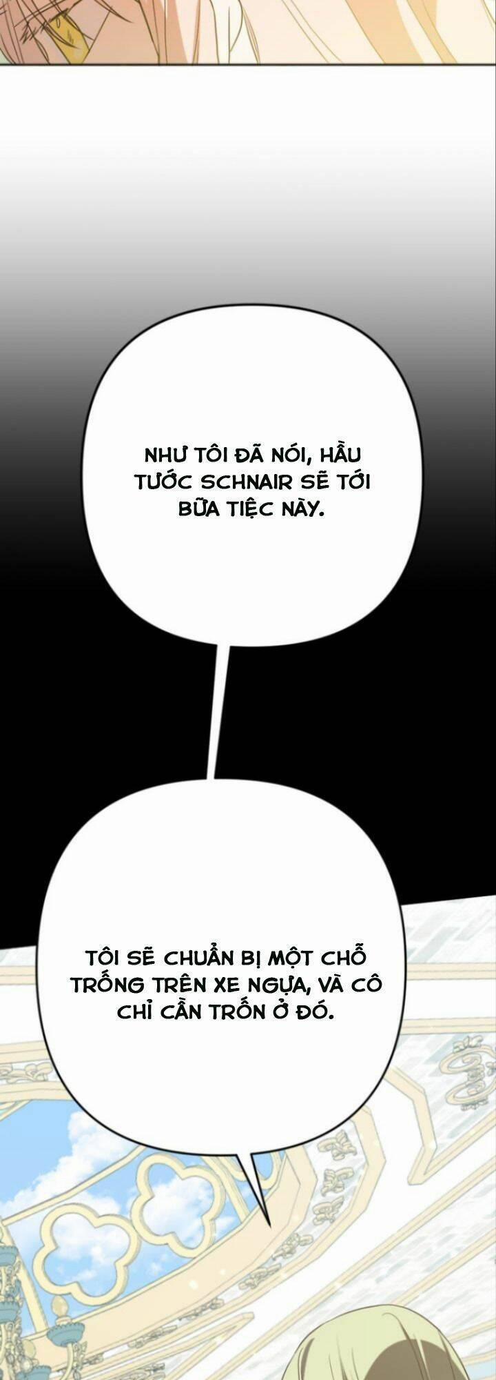 Cậu Ấy Thức Tỉnh Khi Tôi Đã Chết 19 trang 21