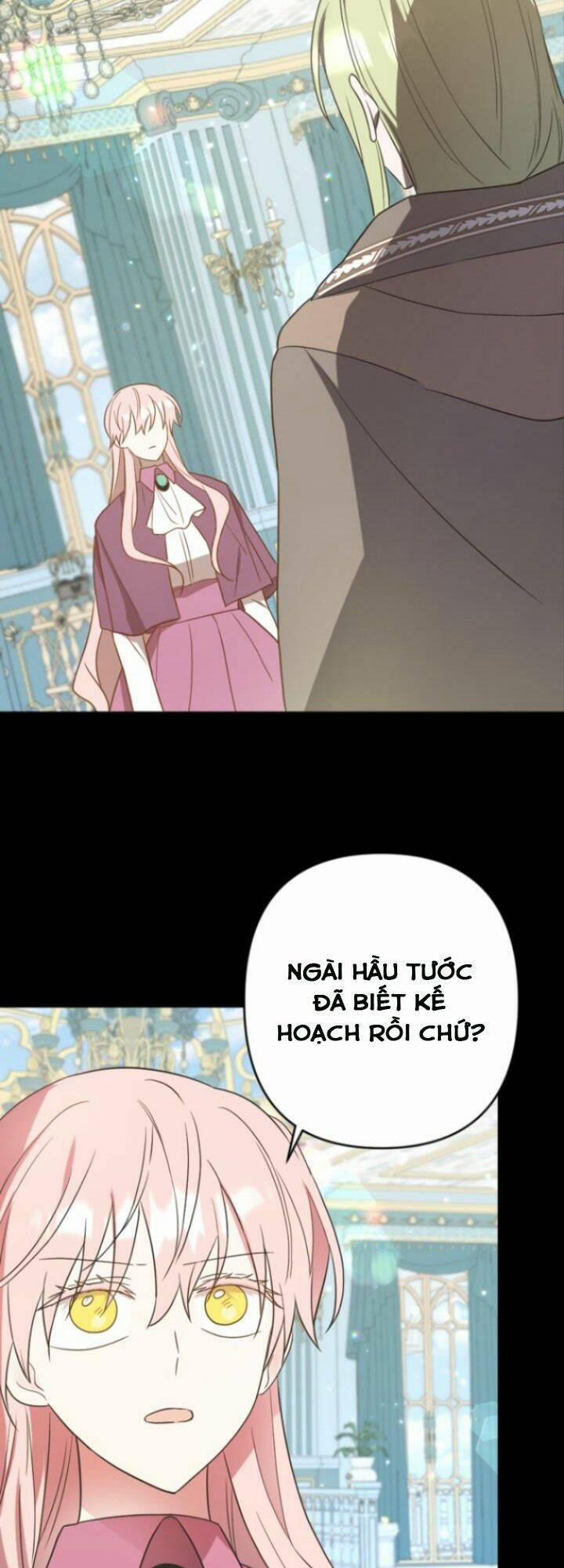 Cậu Ấy Thức Tỉnh Khi Tôi Đã Chết 19 trang 22