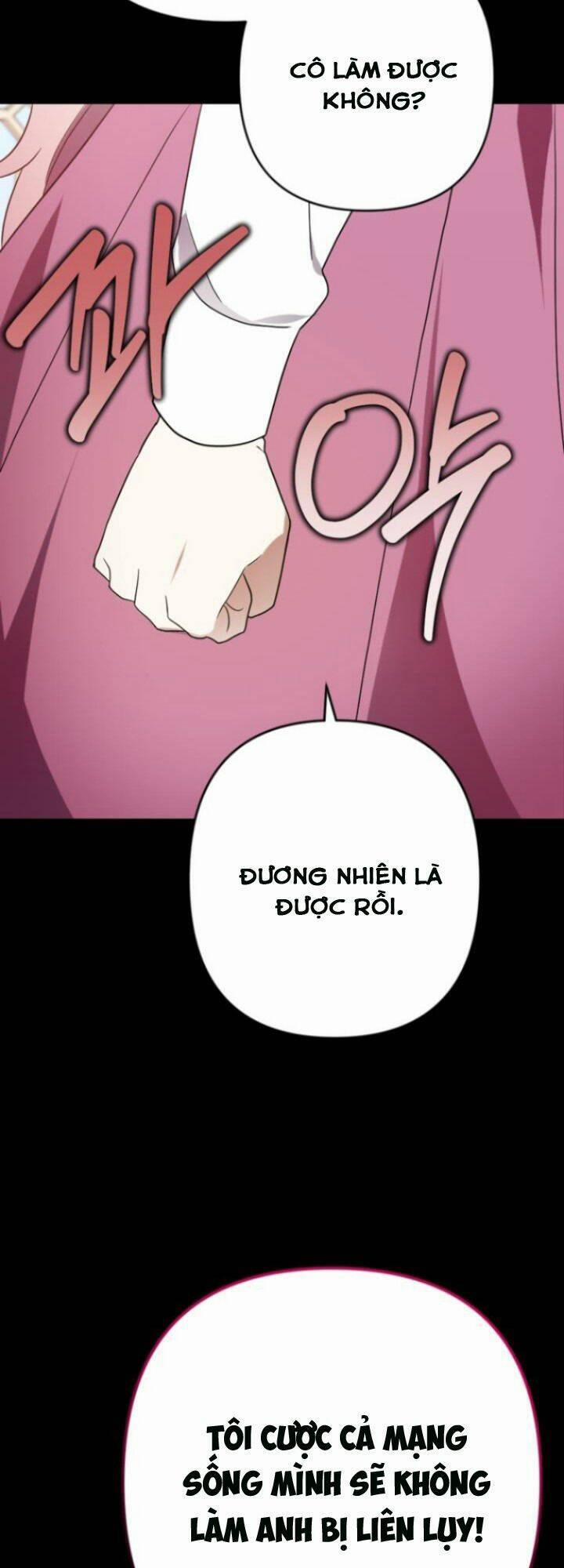 Cậu Ấy Thức Tỉnh Khi Tôi Đã Chết 19 trang 24