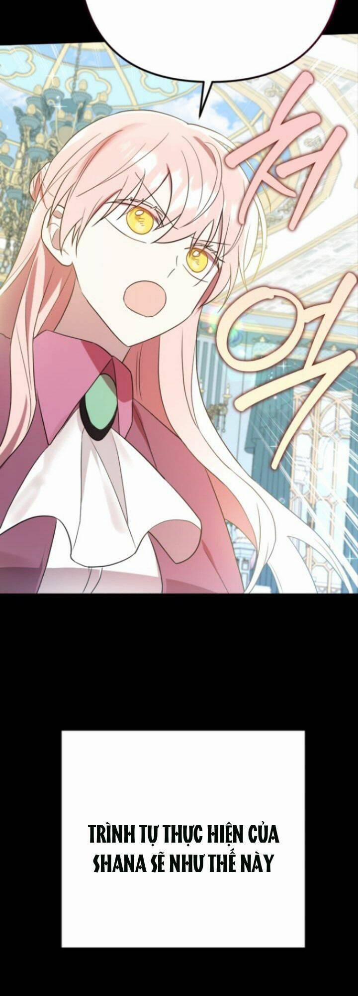 Cậu Ấy Thức Tỉnh Khi Tôi Đã Chết 19 trang 25