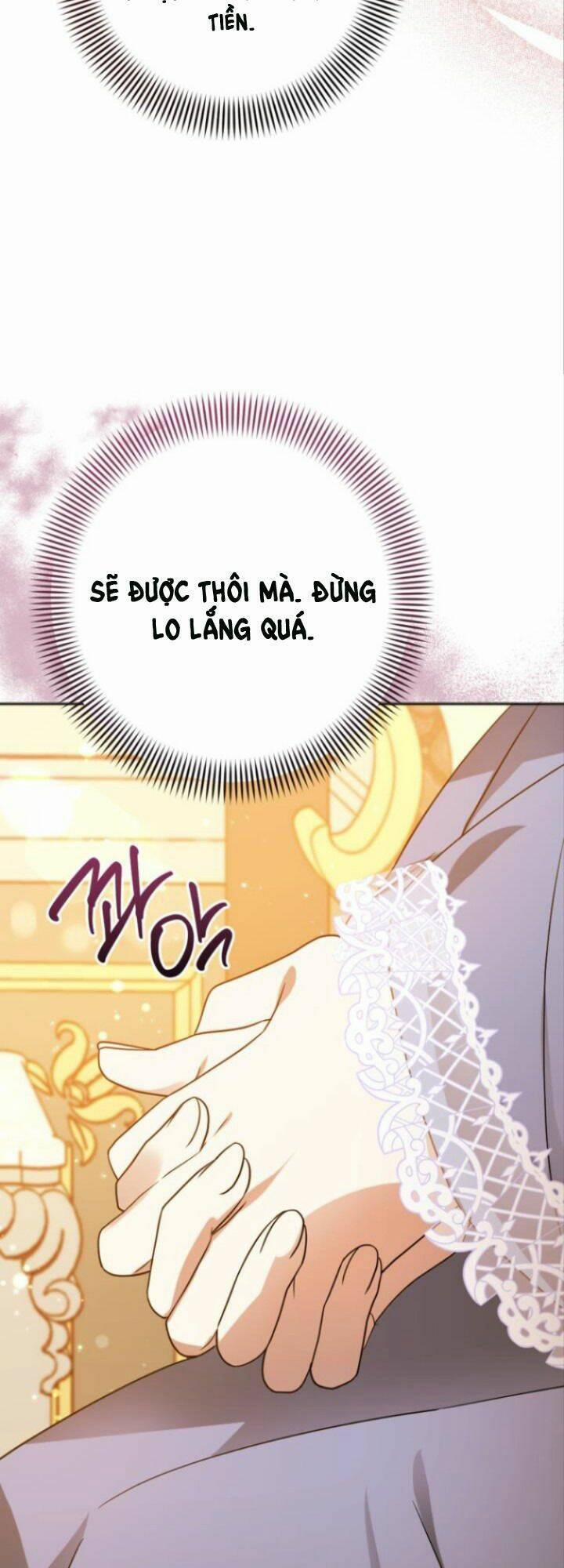 Cậu Ấy Thức Tỉnh Khi Tôi Đã Chết 19 trang 30
