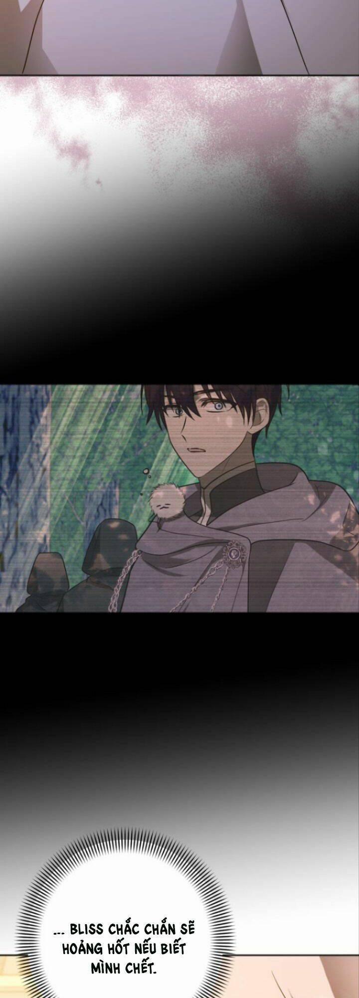 Cậu Ấy Thức Tỉnh Khi Tôi Đã Chết 19 trang 31