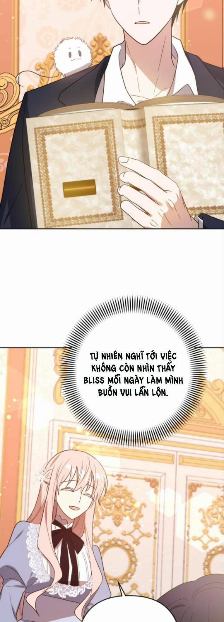 Cậu Ấy Thức Tỉnh Khi Tôi Đã Chết 19 trang 34