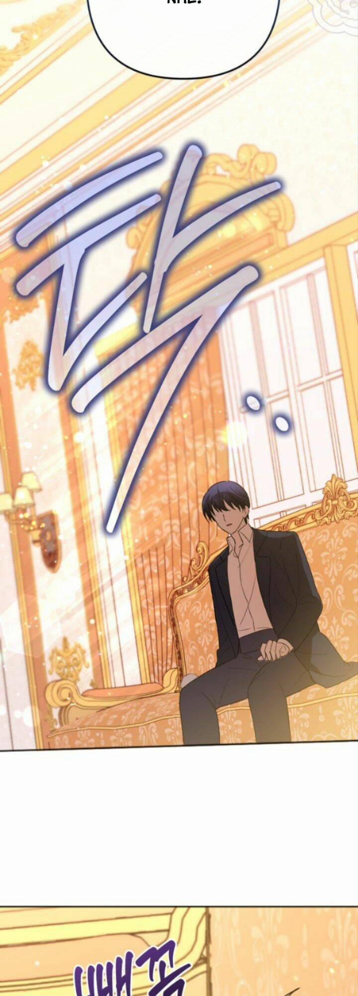 Cậu Ấy Thức Tỉnh Khi Tôi Đã Chết 19 trang 41