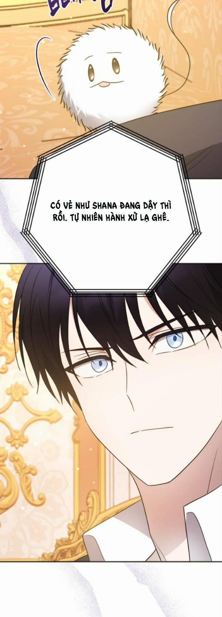 Cậu Ấy Thức Tỉnh Khi Tôi Đã Chết 19 trang 42