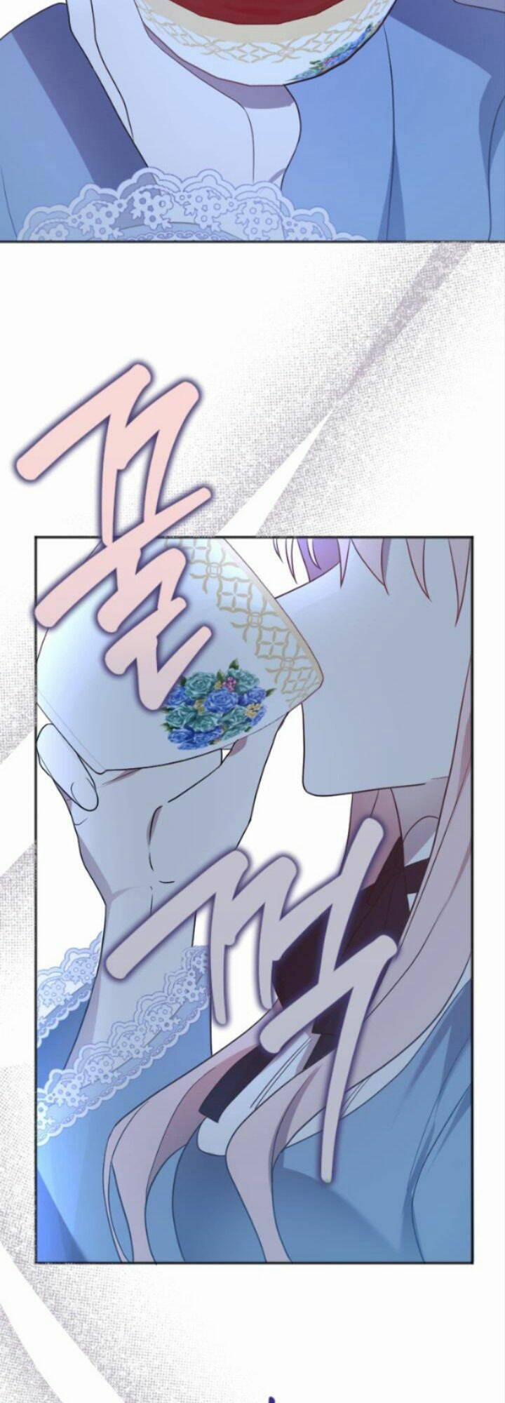 Cậu Ấy Thức Tỉnh Khi Tôi Đã Chết 19 trang 48