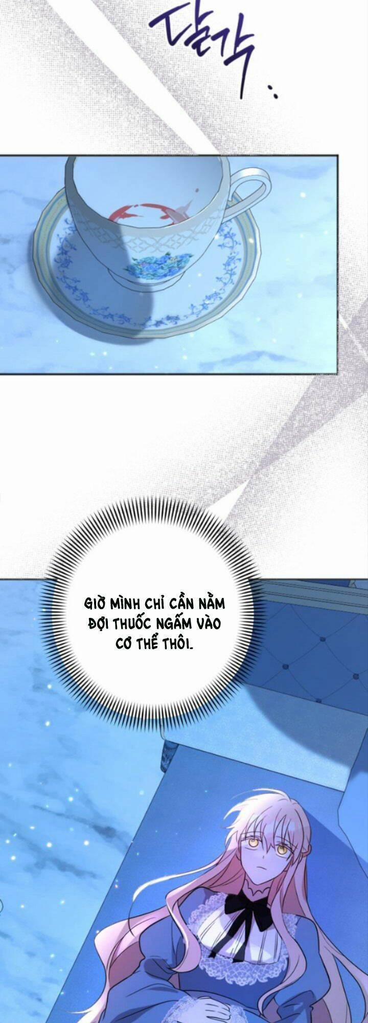 Cậu Ấy Thức Tỉnh Khi Tôi Đã Chết 19 trang 49
