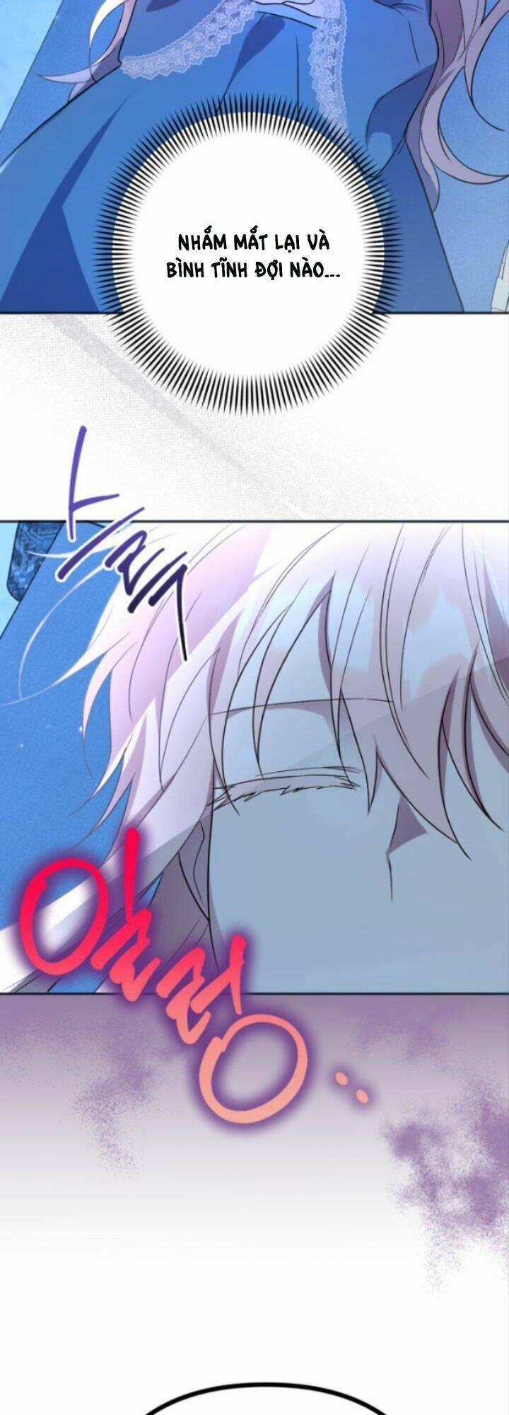 Cậu Ấy Thức Tỉnh Khi Tôi Đã Chết 19 trang 50