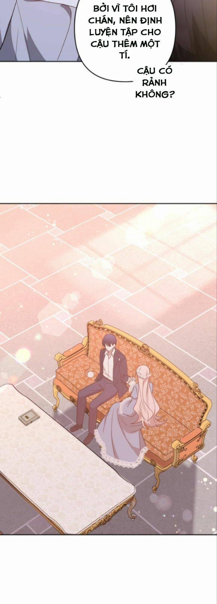 Cậu Ấy Thức Tỉnh Khi Tôi Đã Chết 19 trang 55