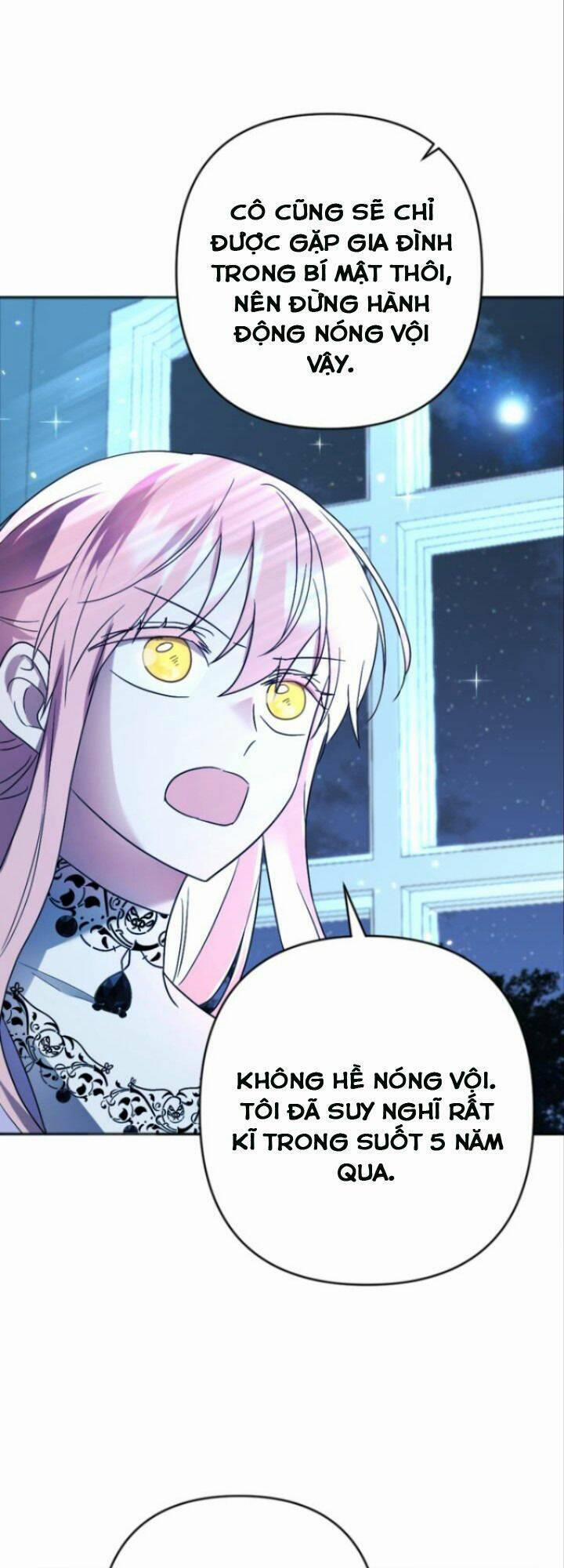 Cậu Ấy Thức Tỉnh Khi Tôi Đã Chết 19 trang 6