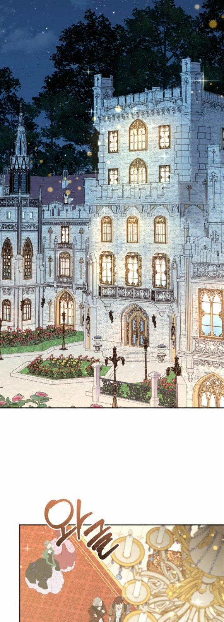 Cậu Ấy Thức Tỉnh Khi Tôi Đã Chết 19 trang 65