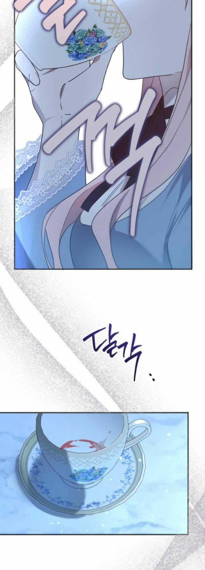 Cậu Ấy Thức Tỉnh Khi Tôi Đã Chết 19 trang 69