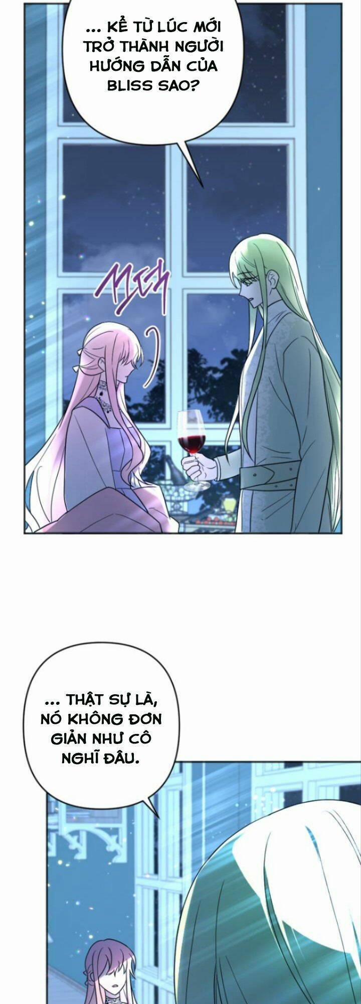 Cậu Ấy Thức Tỉnh Khi Tôi Đã Chết 19 trang 7