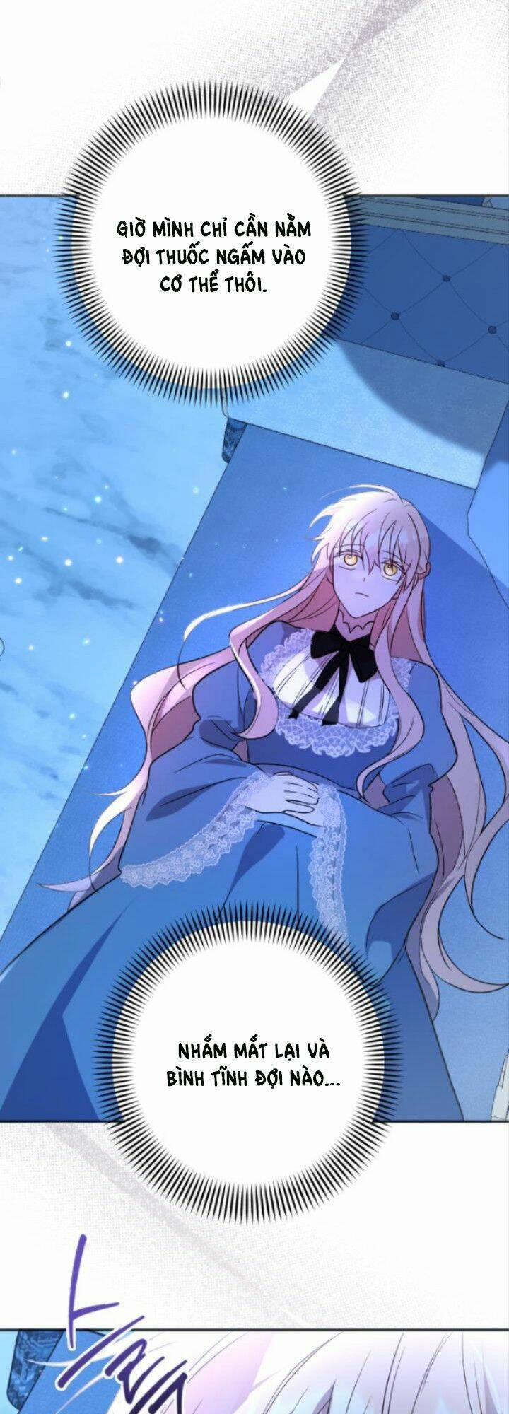 Cậu Ấy Thức Tỉnh Khi Tôi Đã Chết 19 trang 70
