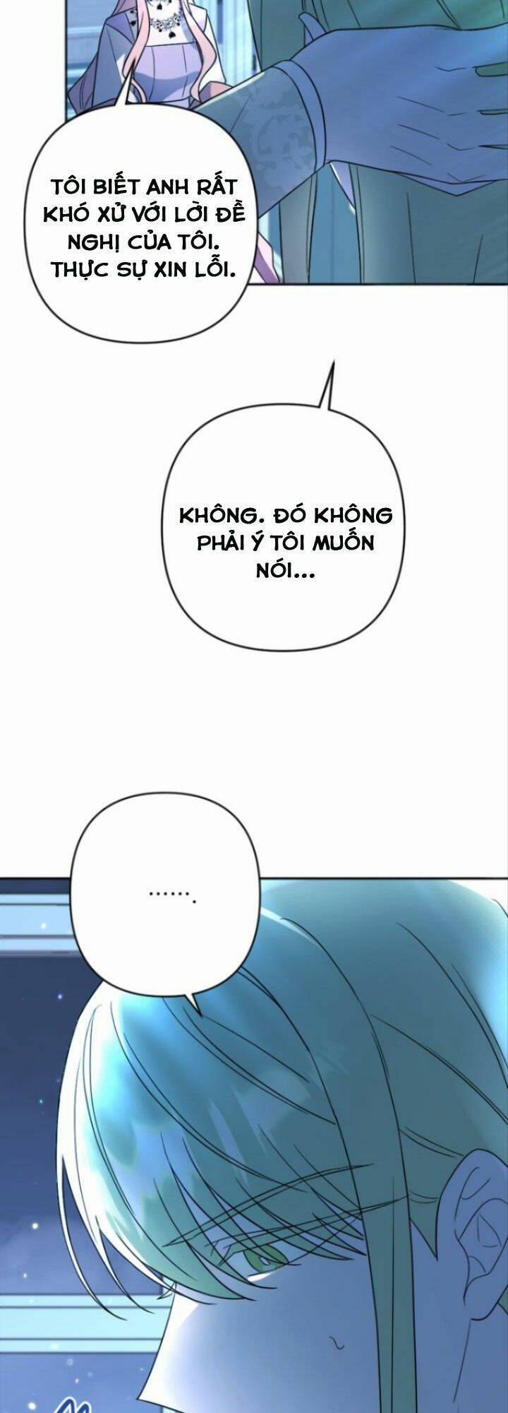 Cậu Ấy Thức Tỉnh Khi Tôi Đã Chết 19 trang 8