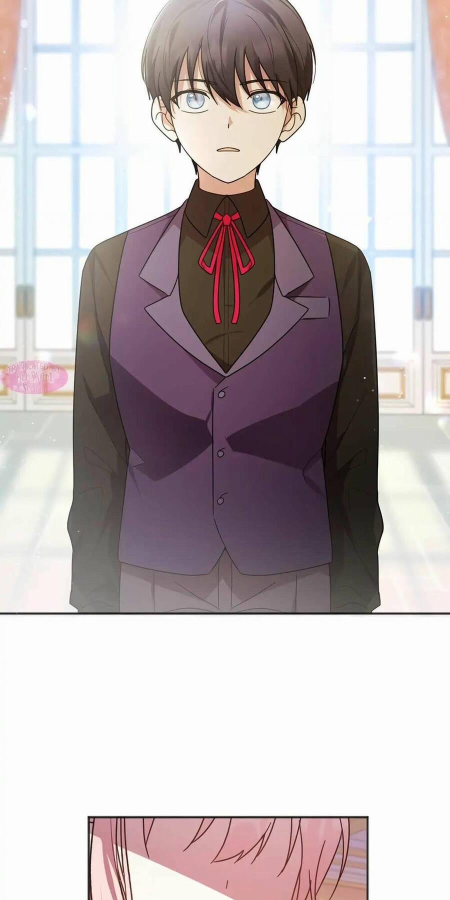 Cậu Ấy Thức Tỉnh Khi Tôi Đã Chết 2 trang 2