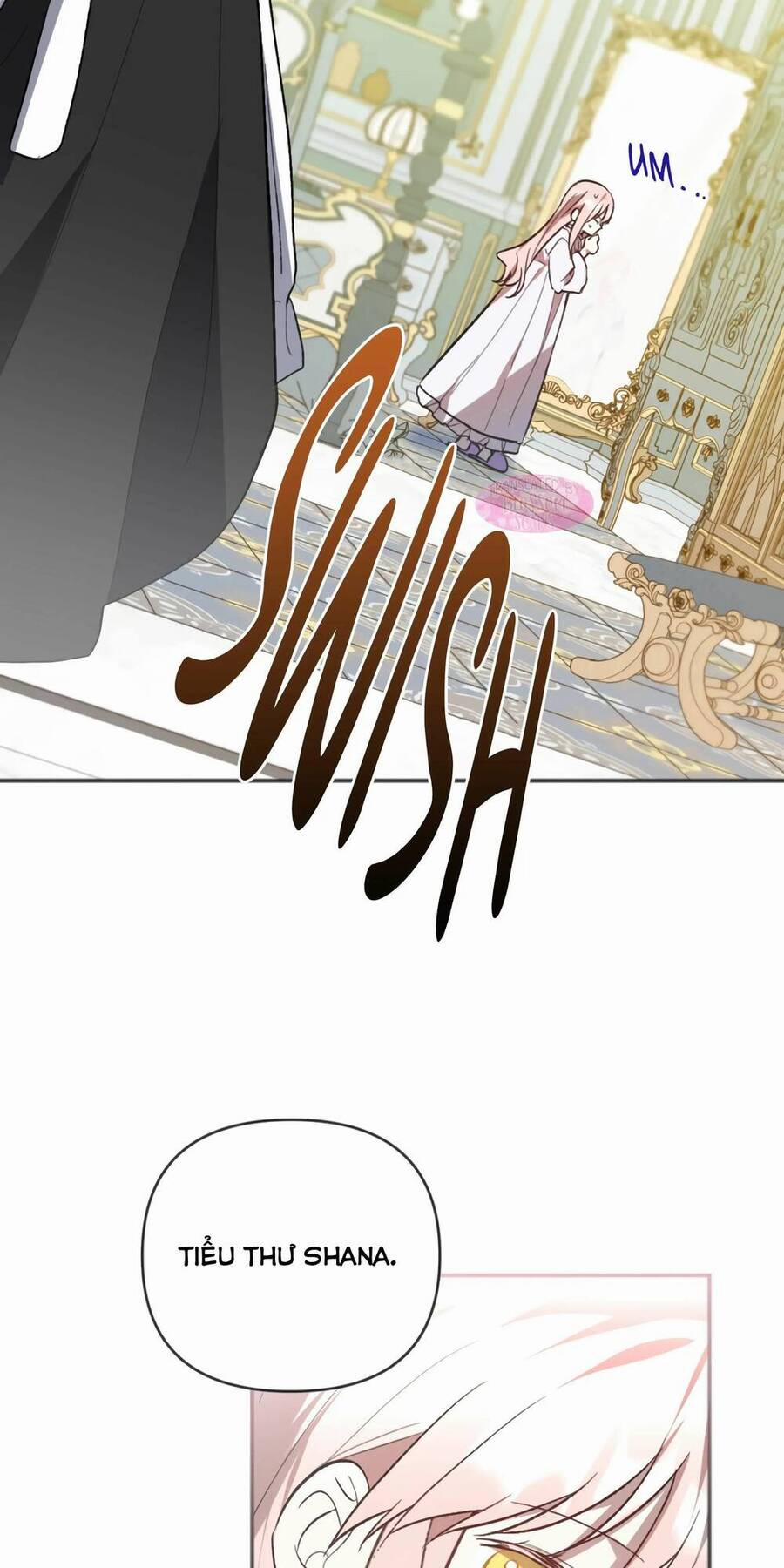 Cậu Ấy Thức Tỉnh Khi Tôi Đã Chết 2 trang 21